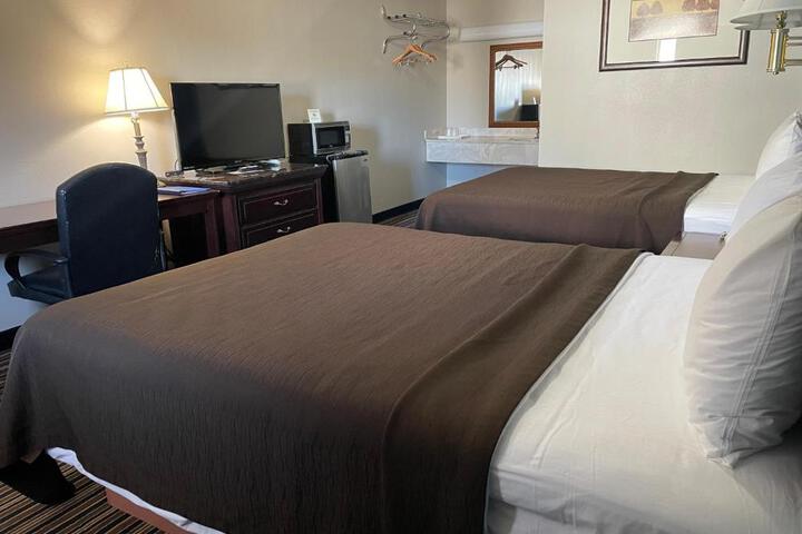 Budget Inn Motel