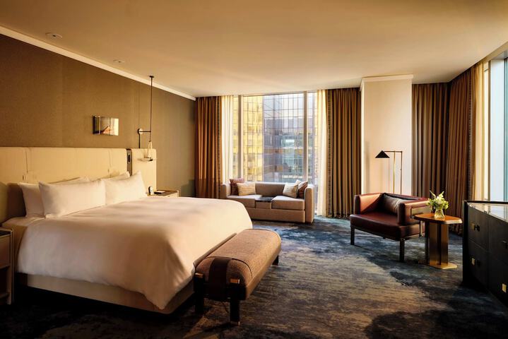 Fairmont Pittsburgh