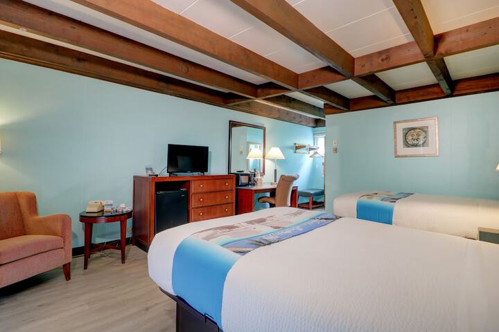The Majestic Regency Resort