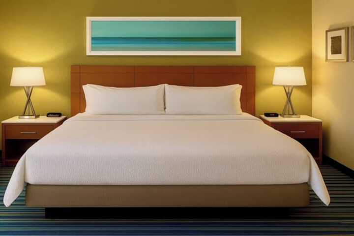 Holiday Inn Express Clermont by IHG
