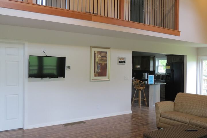 Zion Retreat & RV Park