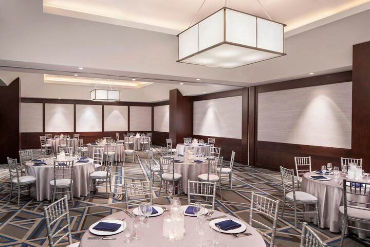 Le Meridien Arlington