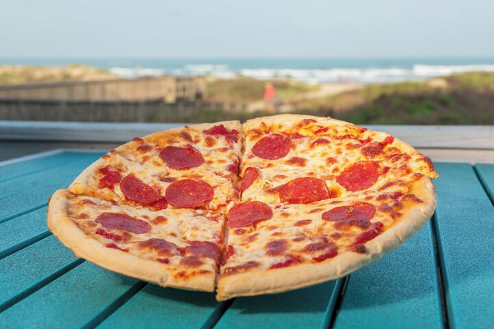Holiday Inn Resort South Padre Island - Beach Front by IHG