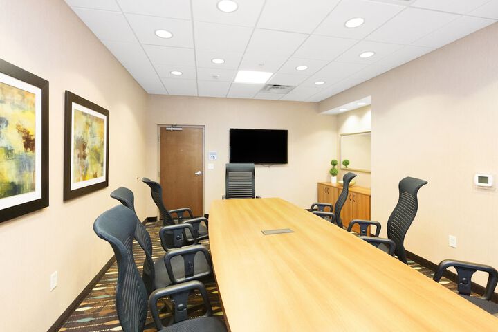 Hampton Inn Pittsburgh-Bridgeville