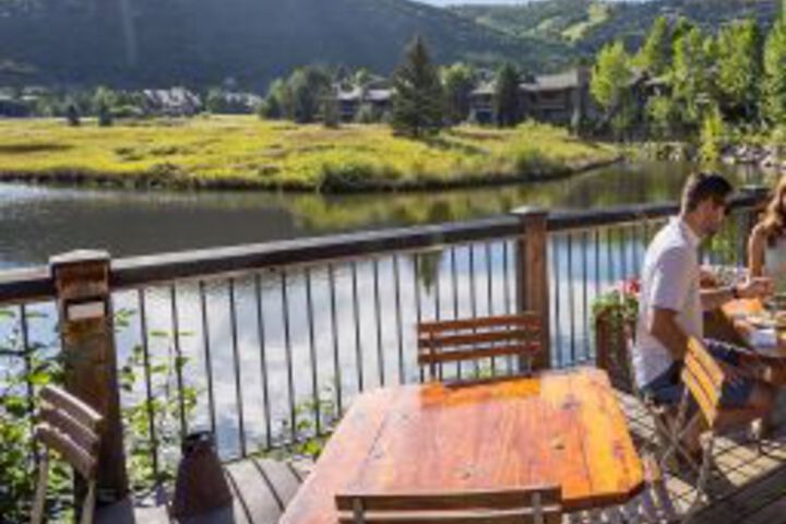 Black Diamond Lodge