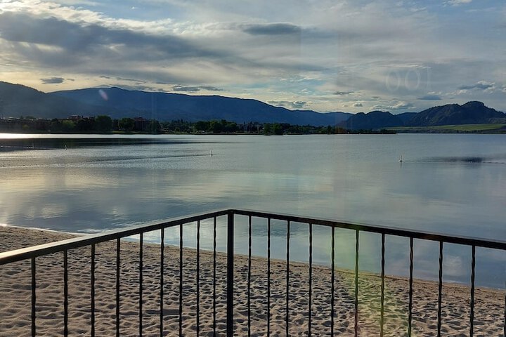 Richter Pass Beach Resort