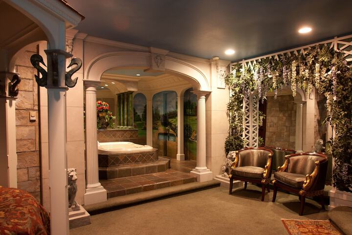 Black Swan Inn