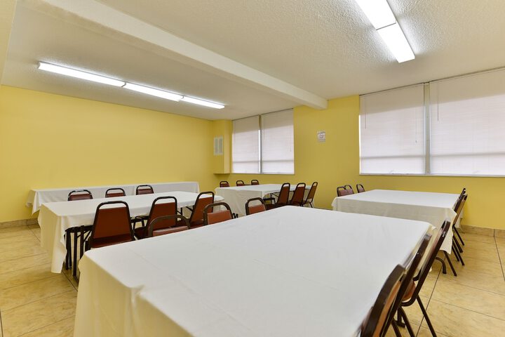 Meeting 23 of 25