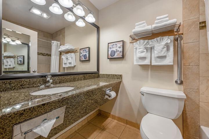Best Western Plus Ocean View Resort