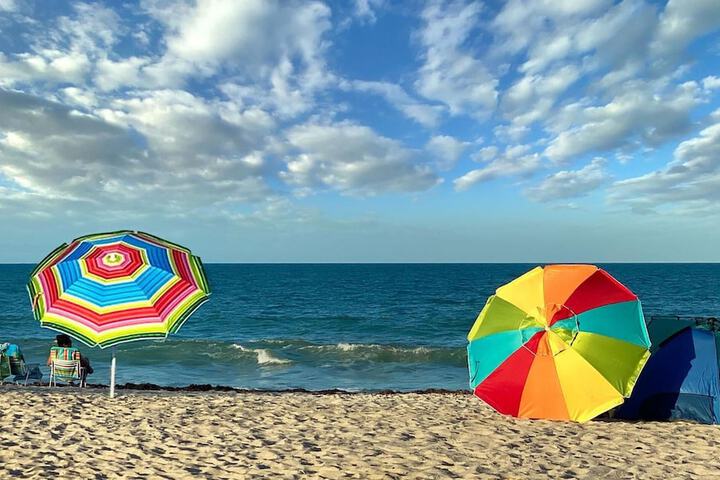 Beach 51 of 60