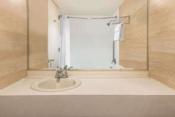 Hotel Days Inn Missoula