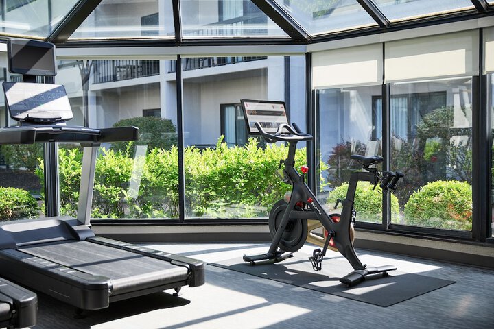 Courtyard by Marriott Kansas City Overland Park / Metcalf