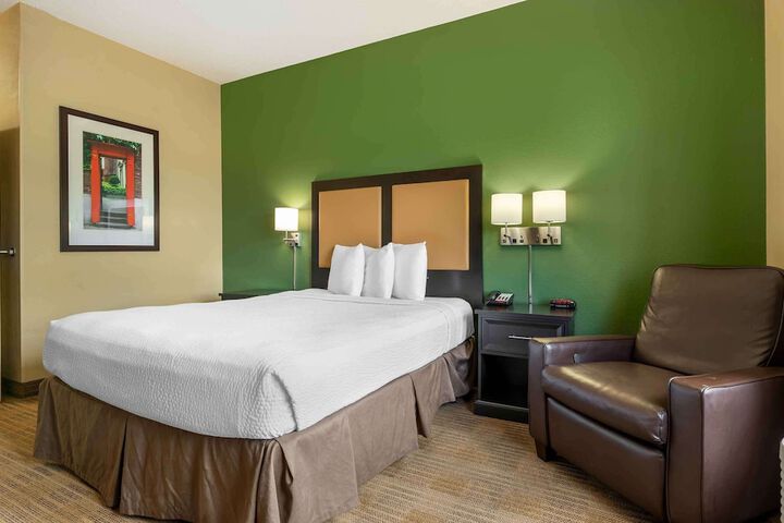 Extended Stay America Select Suites Chicago OHare