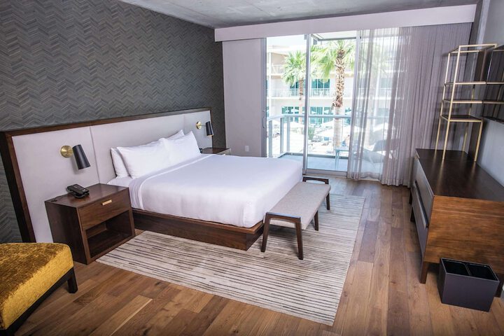 Mountain Shadows Resort Scottsdale