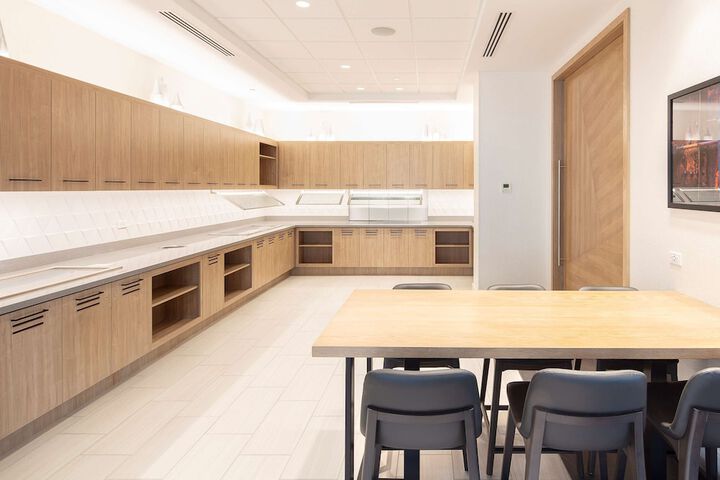 Hyatt Place Moncton