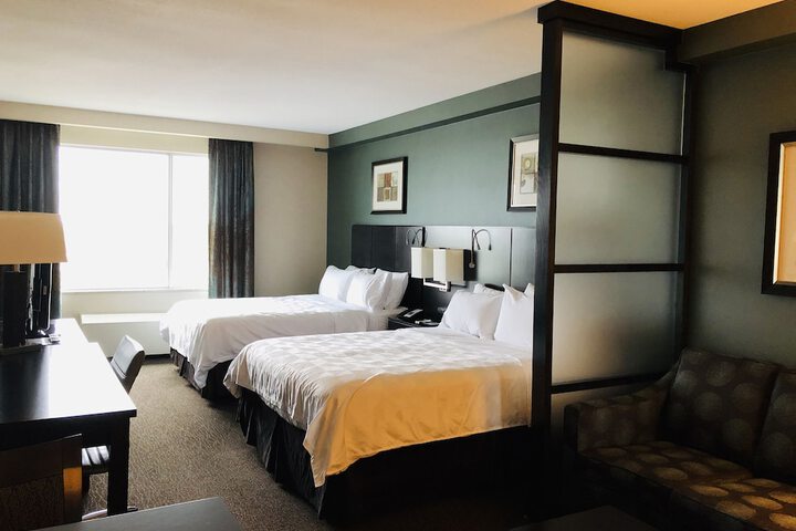 Holiday Inn Hotel & Suites Saskatoon Downtown by IHG