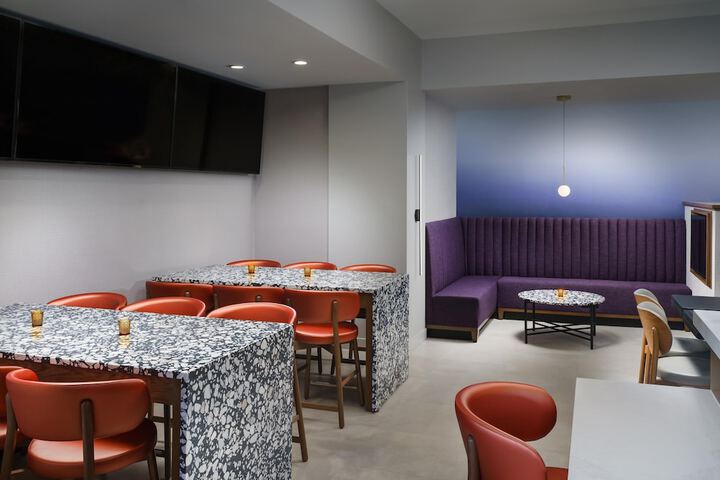 Hotel Interior 23 of 67