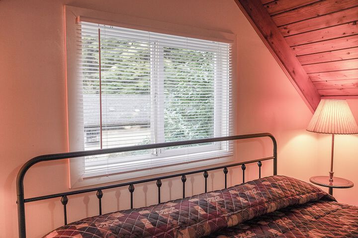 Alexanders Lodge