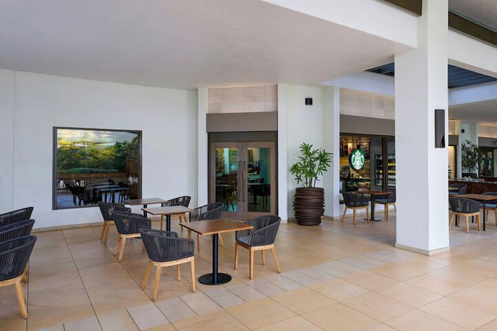 Wailea Beach Resort - Marriott Maui