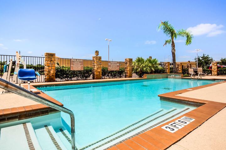 Pool 6 of 48
