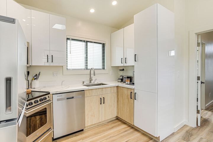 Bay Area Apt w / Patio: Near Parks & Hiking!