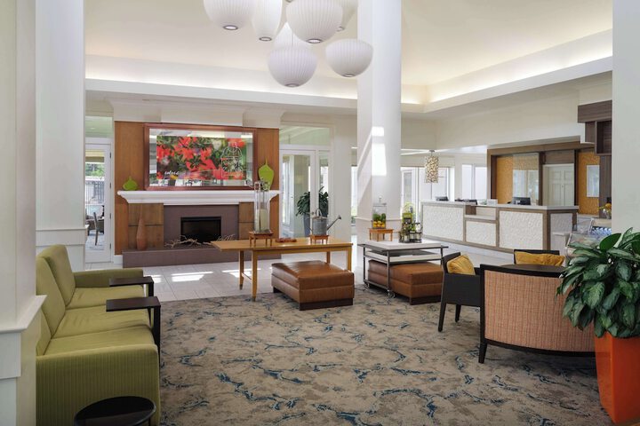Hotel Interior 10 of 32