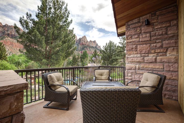 Terrace/Patio 104 of 118