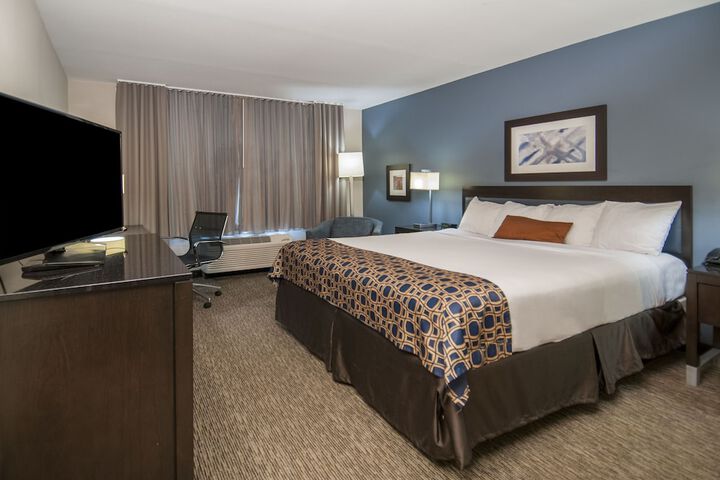 Wingate by Wyndham Slidell / New Orleans East Area