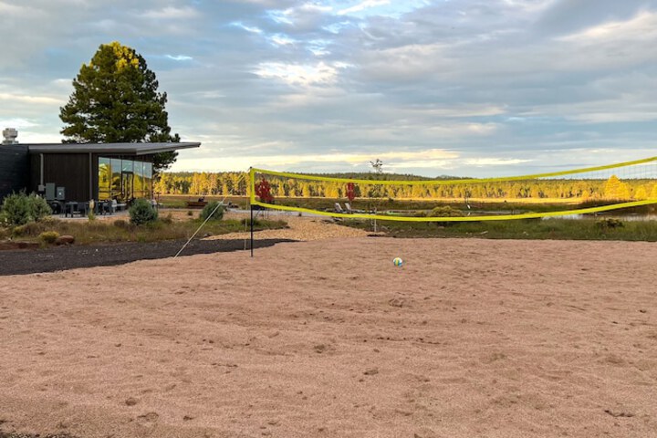 Backland Luxury Nature Resort - Grand Canyon