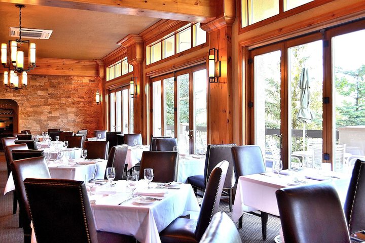The Pines Lodge a RockResort, by Vail Resorts