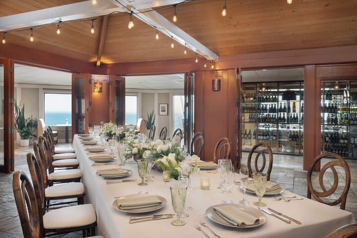 Hyatt Carmel Highlands