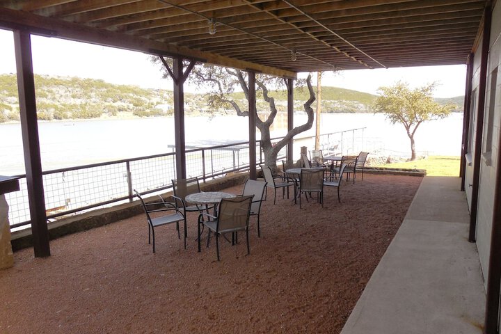 Terrace/Patio 25 of 54
