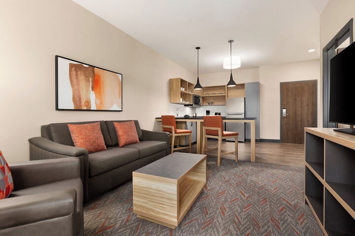 Candlewood Suites Oxford Anniston by IHG