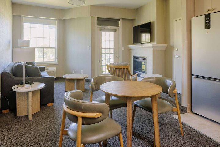 Balcomo a Ramada by Wyndham
