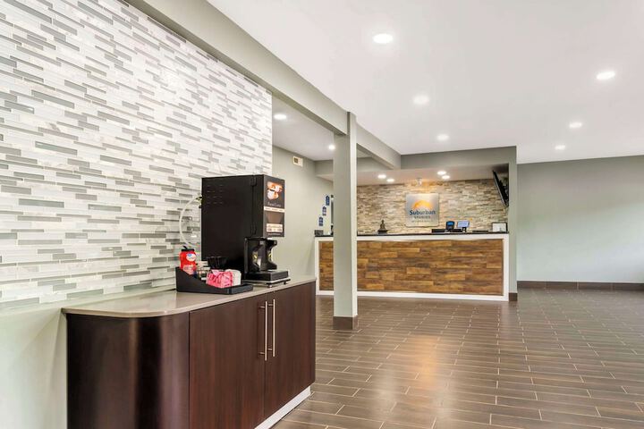 Suburban Studios LaVale-Cumberland