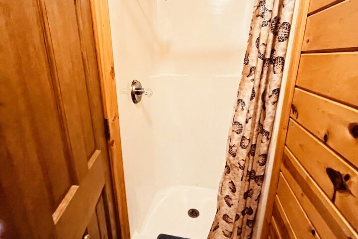Horseshoe Bay Lodge
