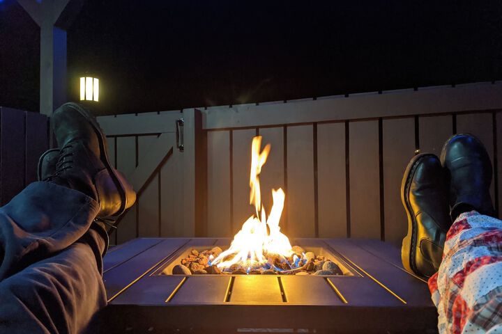 Blue Elk Inn