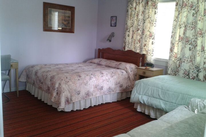 Cohocton Valley Inn