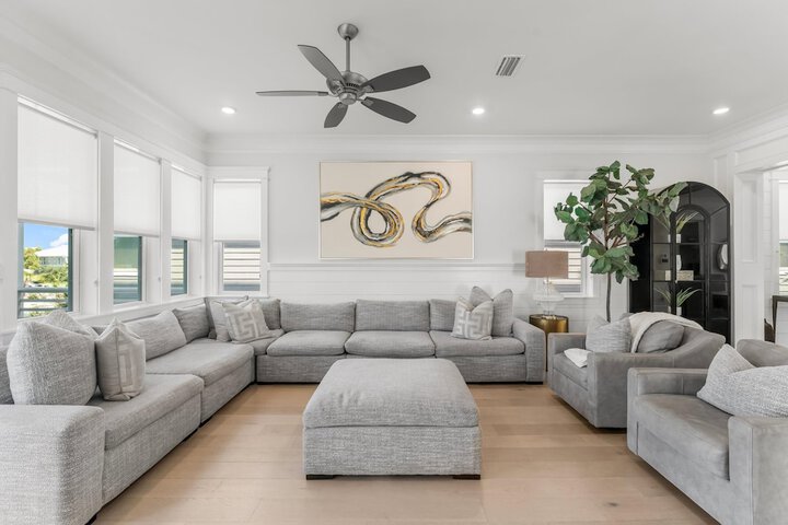 Prominence on 30A by Panhandle Getaways