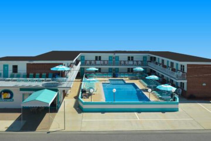 Mark I Motel