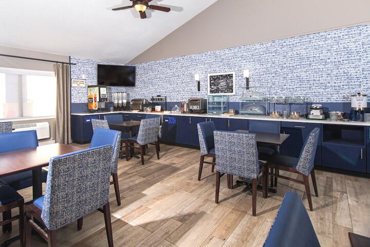 AmericInn by Wyndham Rapid City