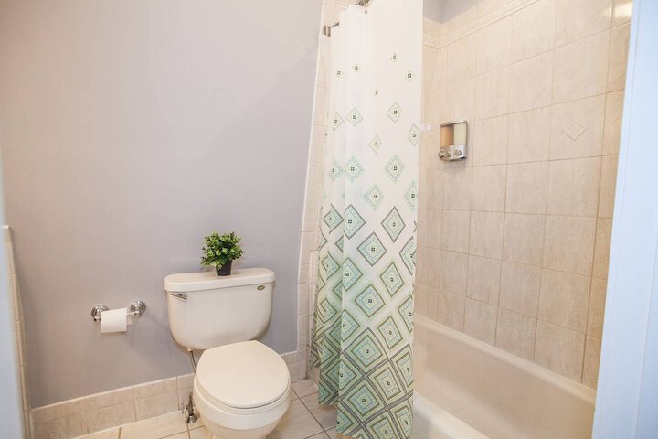 Sleep10 2 Full Bath 5bed Near Northend & Dowtown
