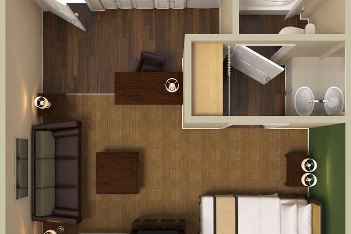 Room 11 of 26