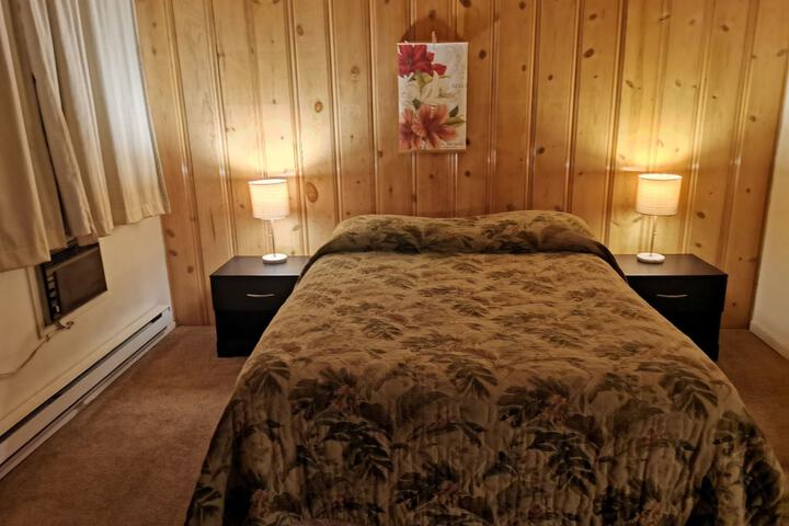 Cedars Motel