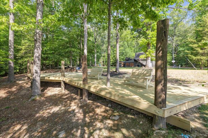 Chickahominy Riverside Guest Home by Williamsburg