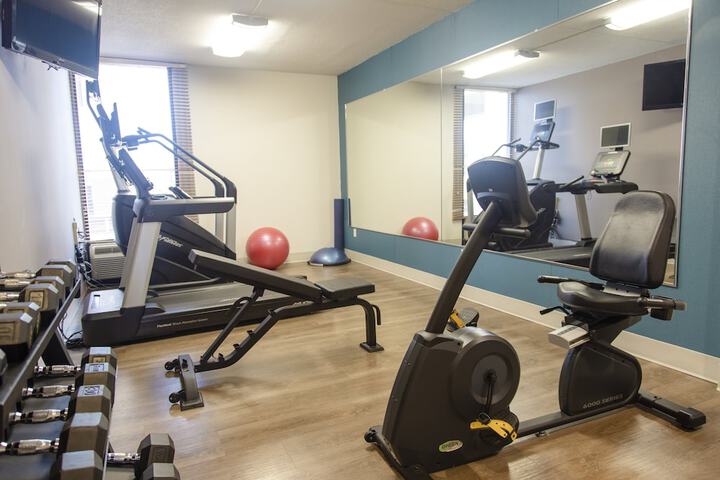 Holiday Inn Express Marshfield by IHG