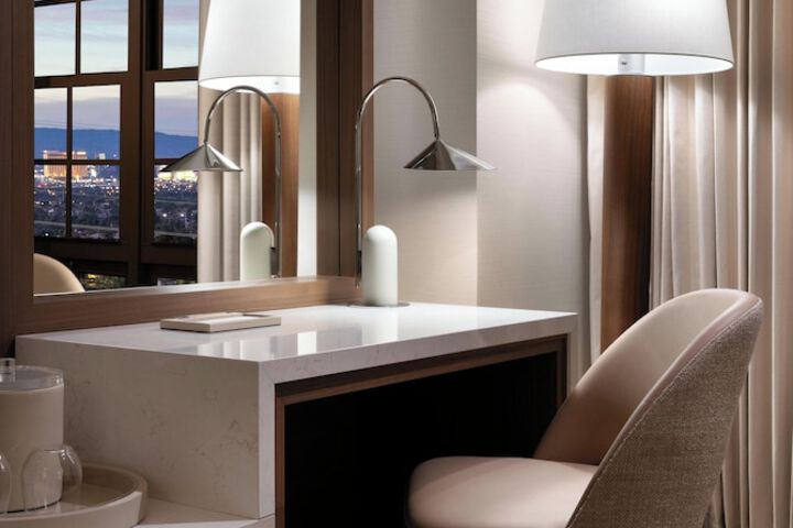 Green Valley Ranch Resort and Spa