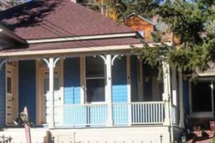 SKYE COTTAGE BED & BREAKFAST