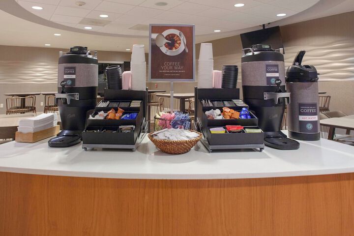 SpringHill Suites Cincinnati North / Forest Park