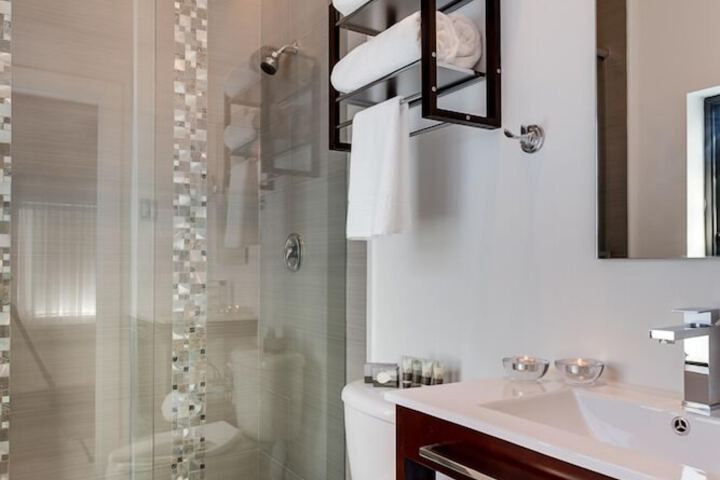 Bars B & B South Beach Miami Boutique Hotel